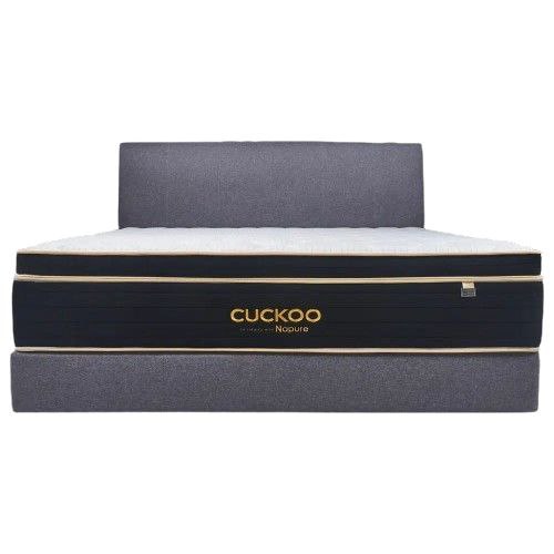 CUCKOO A LUXE