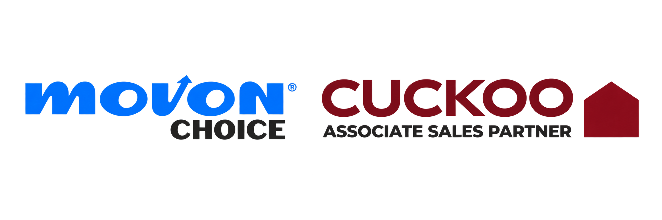 MOVON Choice × CUCKOO — Associate Sales Partner