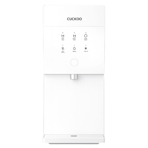 CUCKOO XCEL 2.0 · WHITE